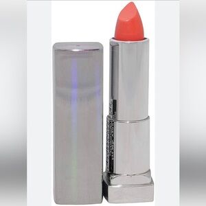 Maybelline Color Sensational Lipstick in Coral Lustre